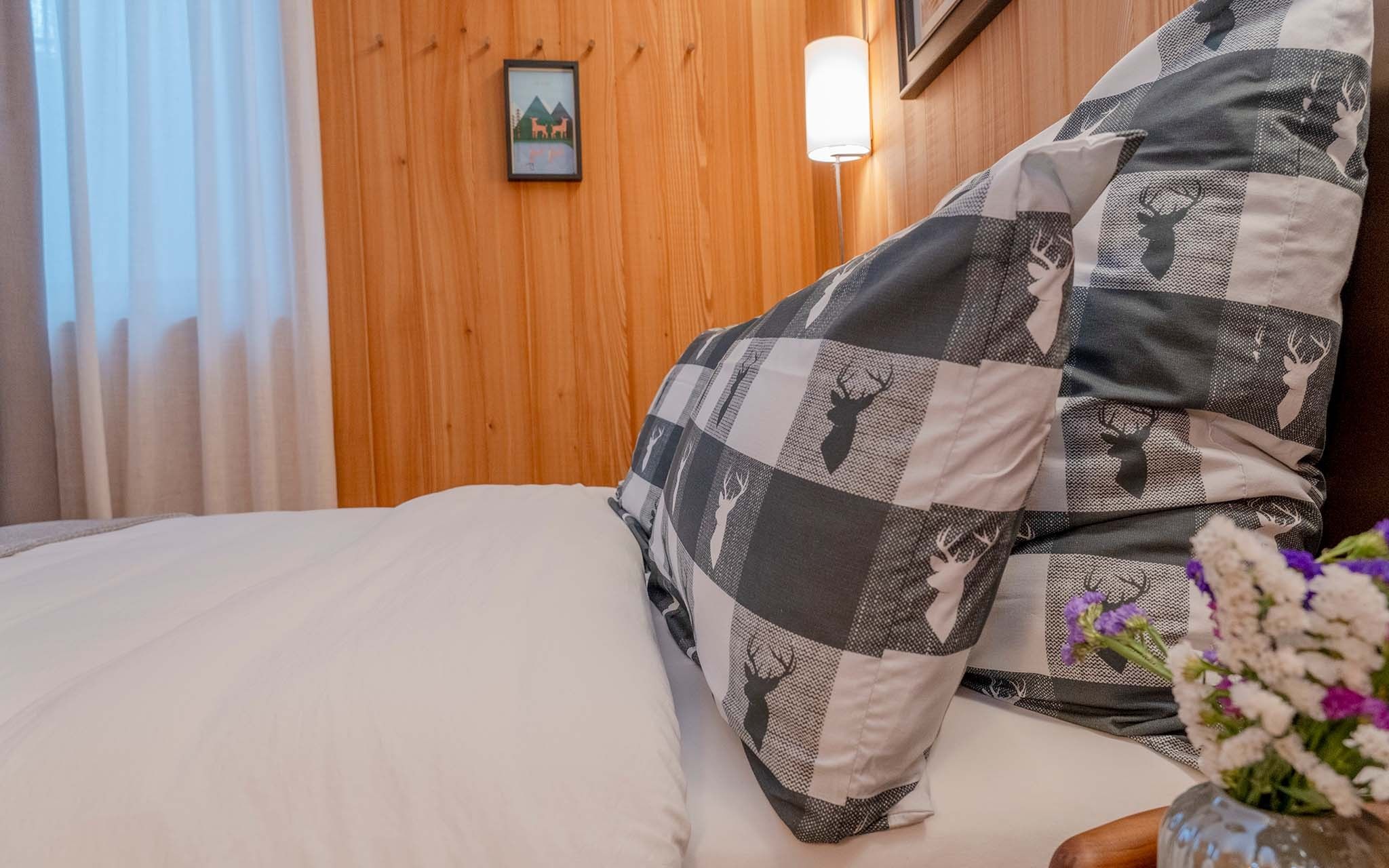 Stelvio Lodge Stelvio Lodge