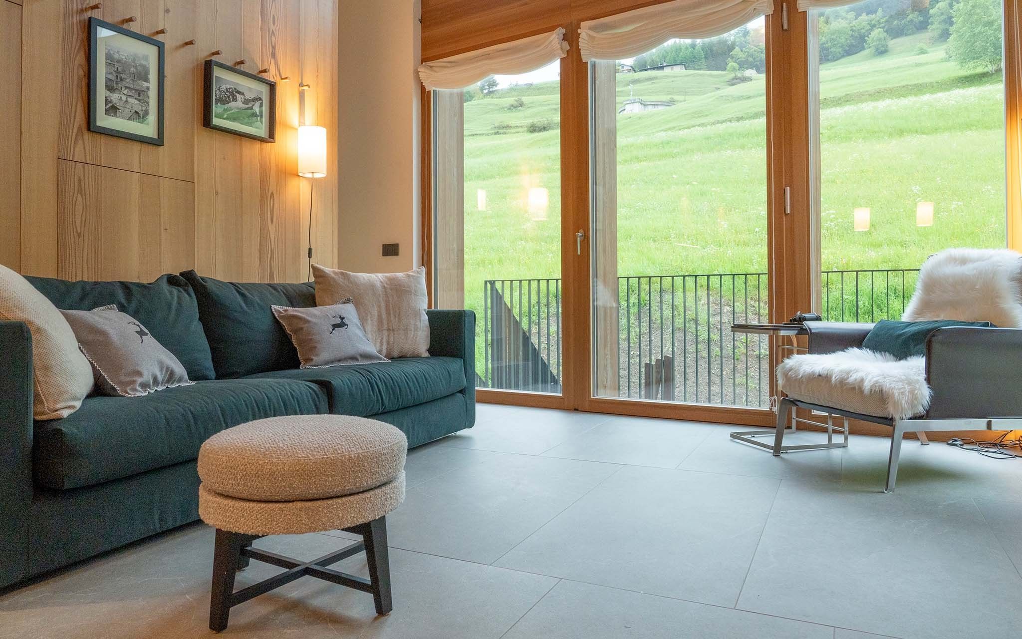 Stelvio Lodge Stelvio Lodge